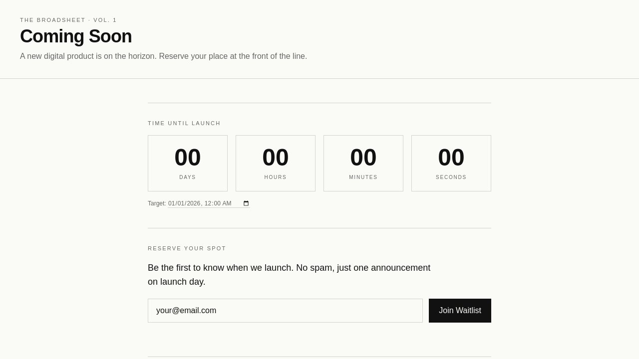 launch-waitlist-countdown